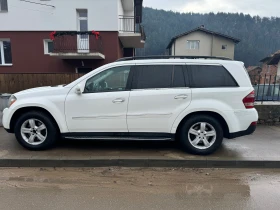 Mercedes-Benz GL 450 LPG, снимка 3