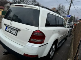 Mercedes-Benz GL 450 LPG, снимка 7