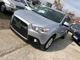 Mitsubishi ASX 1.6i-117kc-face lift-2014g. | Mobile.bg    3