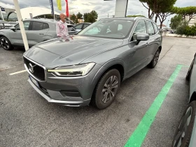 Volvo XC60 (КАТО НОВА)