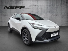 Toyota C-HR 2.0 TEAM D TECH PAK OЧАКВАН ВНОС 24 02 TOP , снимка 3