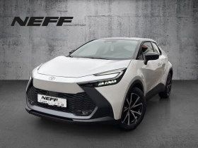 Toyota C-HR 2.0 TEAM D TECH PAK OЧАКВАН ВНОС 24 02 TOP , снимка 1