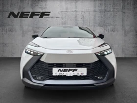 Toyota C-HR 2.0 TEAM D TECH PAK OЧАКВАН ВНОС 24 02 TOP , снимка 2