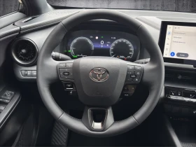 Toyota C-HR 2.0 TEAM D TECH PAK OЧАКВАН ВНОС 24 02 TOP , снимка 9