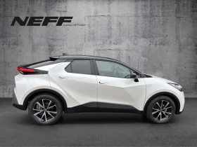 Toyota C-HR 2.0 TEAM D TECH PAK OЧАКВАН ВНОС 24 02 TOP , снимка 6