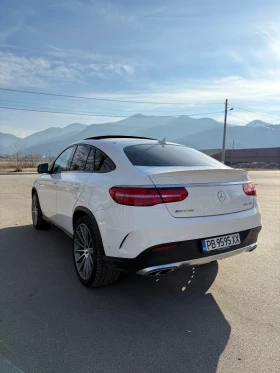 Mercedes-Benz GLE 43 AMG | Mobile.bg    2