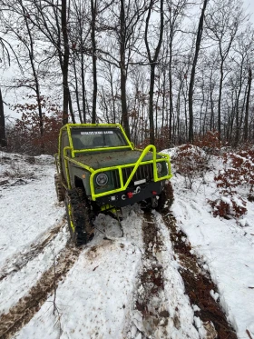 Suzuki Samurai, снимка 1