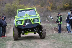 Suzuki Samurai, снимка 7