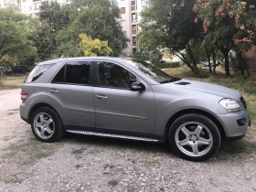 Обява за продажба на Mercedes-Benz ML 500 ~18 000 лв. - изображение 4