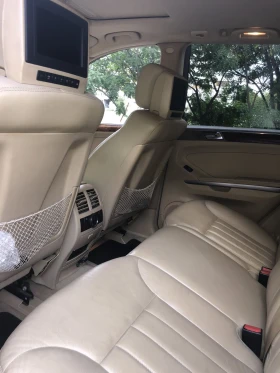 Обява за продажба на Mercedes-Benz ML 500 ~18 000 лв. - изображение 2