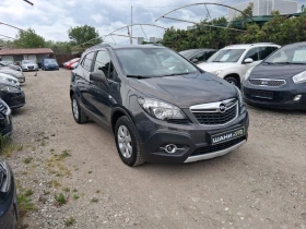     Opel Mokka  1.6