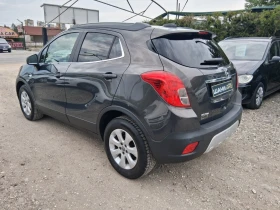     Opel Mokka  1.6