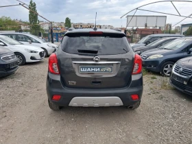 Opel Mokka  1.6 | Mobile.bg    6