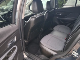 Opel Mokka  1.6 | Mobile.bg    9