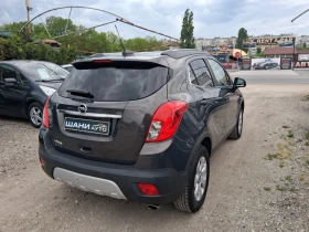 Opel Mokka  1.6 | Mobile.bg    5