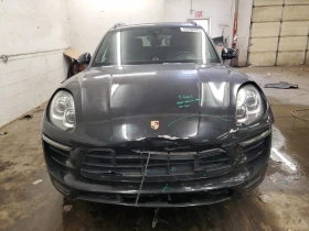 Porsche Macan S * * .* Bose*  | Mobile.bg    5