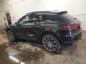 Porsche Macan S * * .* Bose*  | Mobile.bg    4