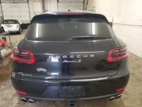 Porsche Macan S * * .* Bose*  | Mobile.bg    6
