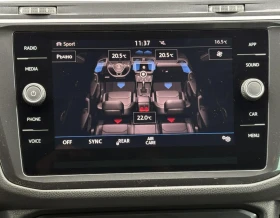 VW Tiguan Rline | Mobile.bg    14