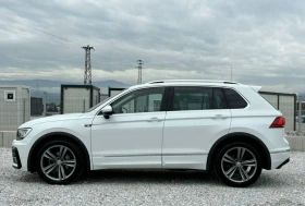 VW Tiguan Rline | Mobile.bg    7
