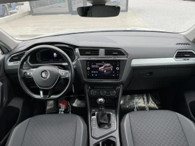 VW Tiguan Rline | Mobile.bg    10