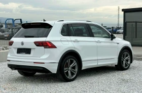     VW Tiguan Rline