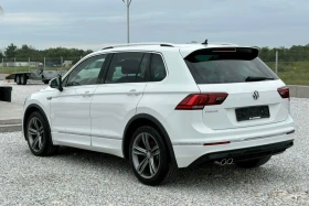     VW Tiguan Rline