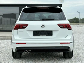 VW Tiguan Rline | Mobile.bg    6