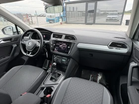 VW Tiguan Rline | Mobile.bg    12