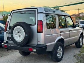 Land Rover Discovery 2.5Td5* FACE* KLIMATRONIK  | Mobile.bg    6