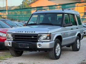 Land Rover Discovery 2.5Td5* FACE* KLIMATRONIK  | Mobile.bg    2