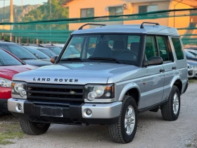 Land Rover Discovery 2.5Td5* FACE* KLIMATRONIK  | Mobile.bg    4