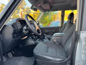Land Rover Discovery 2.5Td5* FACE* KLIMATRONIK  | Mobile.bg    8