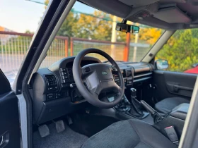 Land Rover Discovery 2.5Td5* FACE* KLIMATRONIK  | Mobile.bg    7