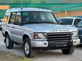 Land Rover Discovery 2.5Td5* FACE* KLIMATRONIK  | Mobile.bg    3