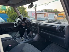 Land Rover Discovery 2.5Td5* FACE* KLIMATRONIK  | Mobile.bg    9