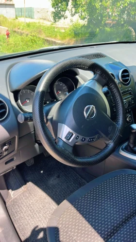 Обява за продажба на Nissan Qashqai 1.6 ~10 400 лв. - изображение 6