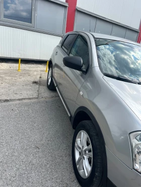 Nissan Qashqai 1.6 | Mobile.bg    15