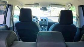 Nissan Qashqai 1.6 | Mobile.bg    13