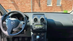 Обява за продажба на Nissan Qashqai 1.6 ~10 400 лв. - изображение 8