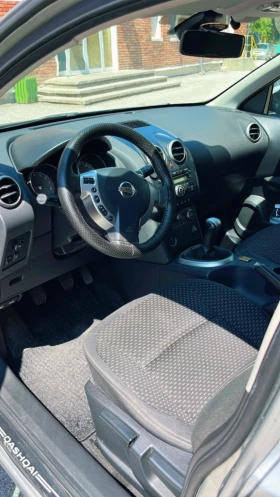 Nissan Qashqai 1.6 | Mobile.bg    16