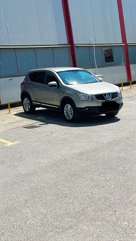 Обява за продажба на Nissan Qashqai 1.6 ~10 400 лв. - изображение 10