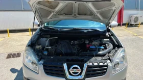 Обява за продажба на Nissan Qashqai 1.6 ~10 400 лв. - изображение 9