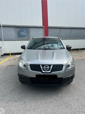 Nissan Qashqai 1.6 | Mobile.bg    17