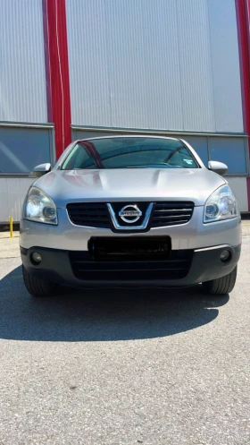 Обява за продажба на Nissan Qashqai 1.6 ~10 400 лв. - изображение 1