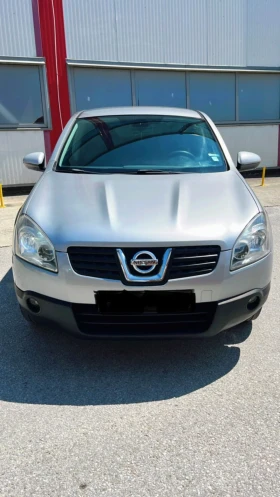 Обява за продажба на Nissan Qashqai 1.6 ~10 400 лв. - изображение 1