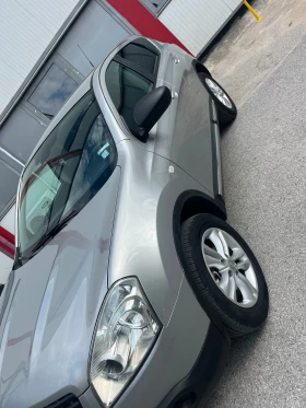 Nissan Qashqai 1.6 | Mobile.bg    16