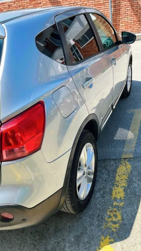 Nissan Qashqai 1.6 | Mobile.bg    17