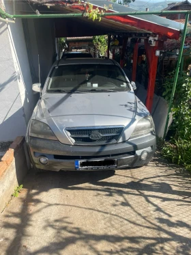 Kia Sorento | Mobile.bg    2