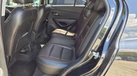 Chevrolet Trax 4x4 super | Mobile.bg    8